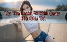 uy tín luôn ww88 quay hũ giải trí