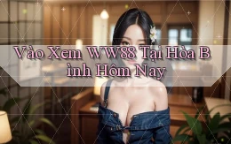 vào xem ww88 tại Hòa Bình hôm nay