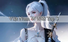 việt nam ww88 top 5
