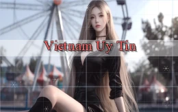 vietnam Uy tín