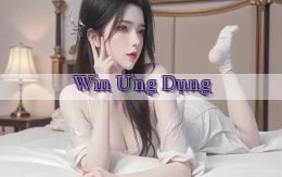 win Ứng dụng