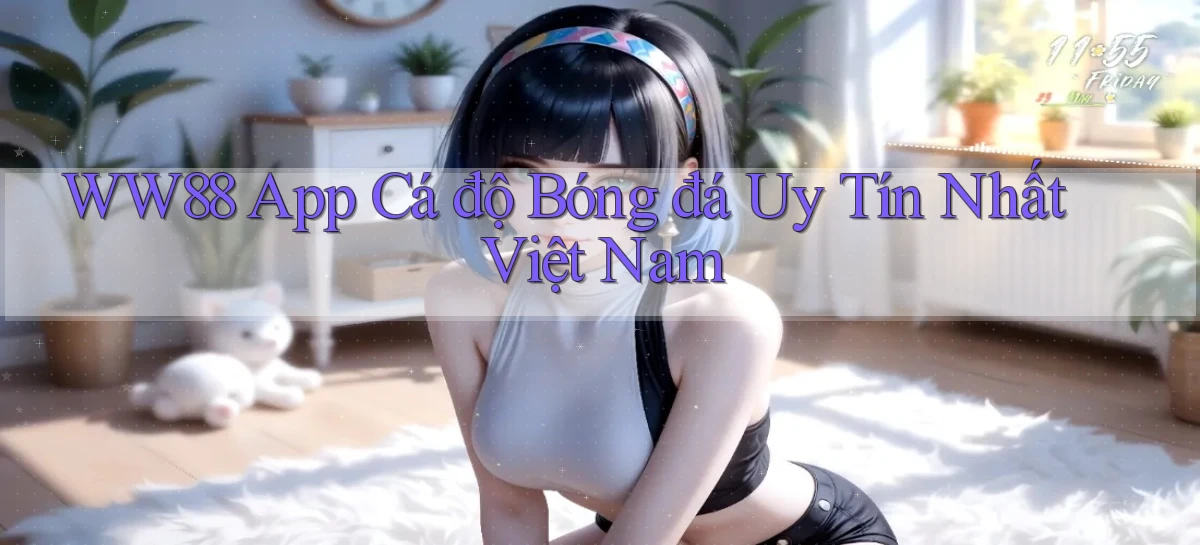 ww88 app cá độ bóng đá uy tín nhất việt nam