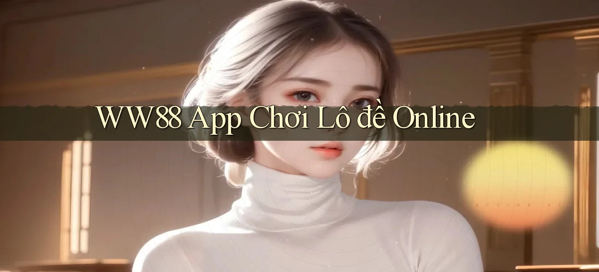 ww88 app chơi lô đề online