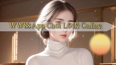 ww88 app chơi lô đề online