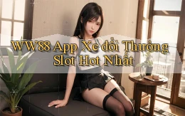 ww88  app xe đổi thưởng slot hot nhất