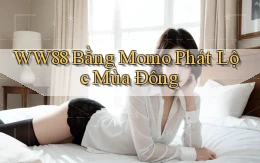 ww88 bằng momo phát lộc mùa đông