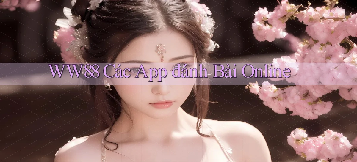 ww88  các app đánh bài online