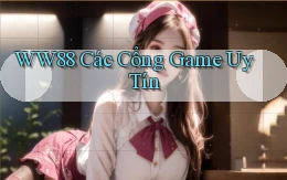 ww88 các cổng game uy tín