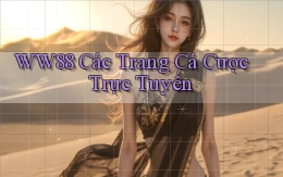 ww88 các trang cá cược trực tuyến