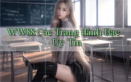 ww88 các trang đánh bạc uy tín