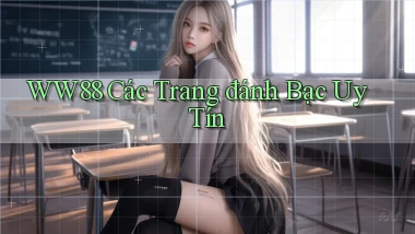 ww88 các trang đánh bạc uy tín