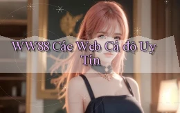 ww88 các web cá độ uy tín