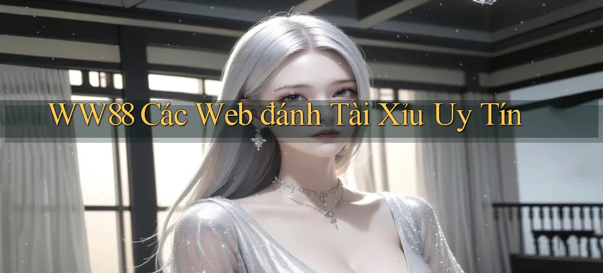 ww88 các web đánh tài xỉu uy tín