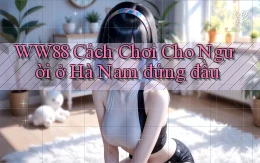 ww88 cách chơi cho người ở Hà Nam đứng đầu