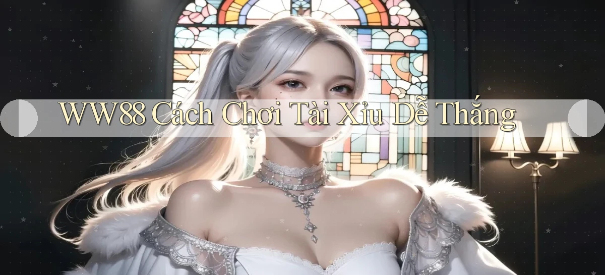 ww88  cách chơi tài xỉu dễ thắng
