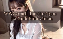 ww88 cách tải cho người ở Ninh Bình chuẩn