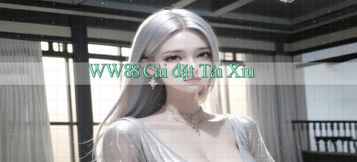 ww88 cài đặt tài xỉu