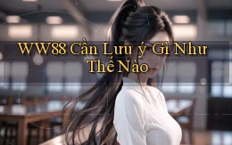ww88 cần lưu ý gì như thế nào