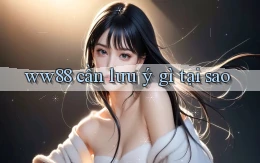 ww88 cần lưu ý gì tại sao