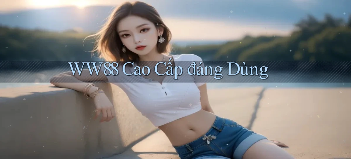 ww88 cao cấp đáng dùng