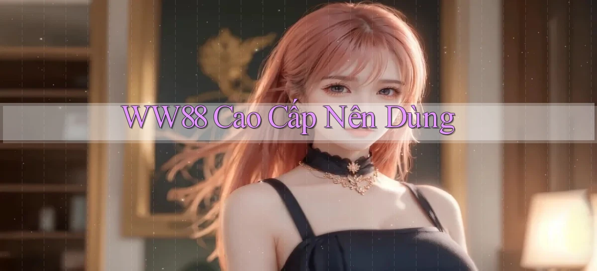 ww88 cao cấp nên dùng