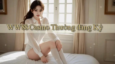 ww88 casino thưởng đăng ký