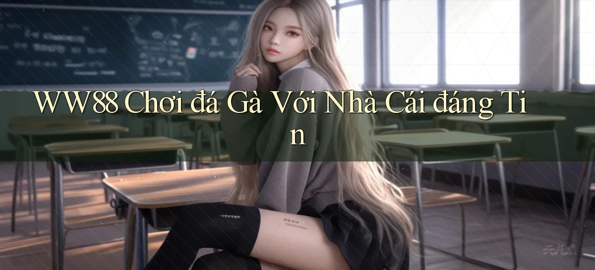 ww88  chơi đá gà với nhà cái đáng tin