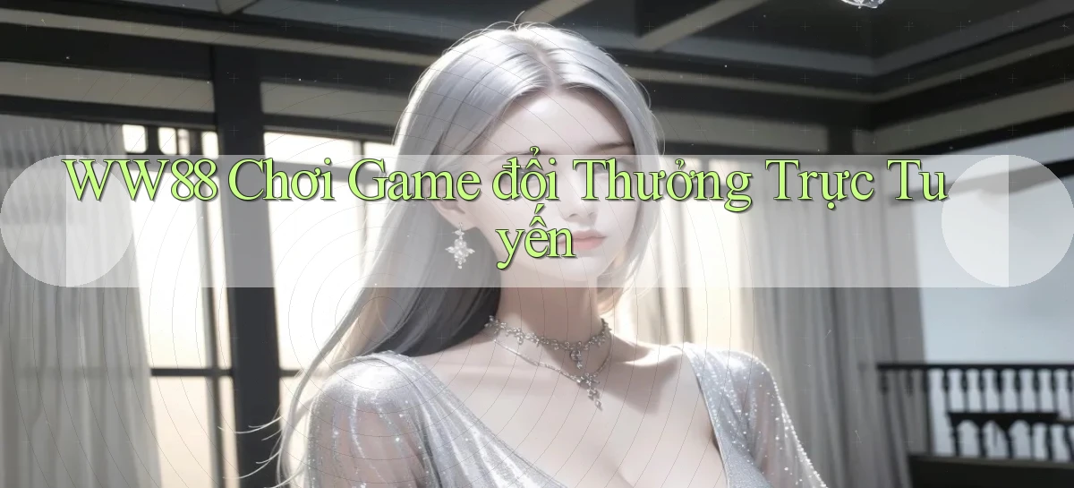 ww88 chơi game đổi thưởng trực tuyến