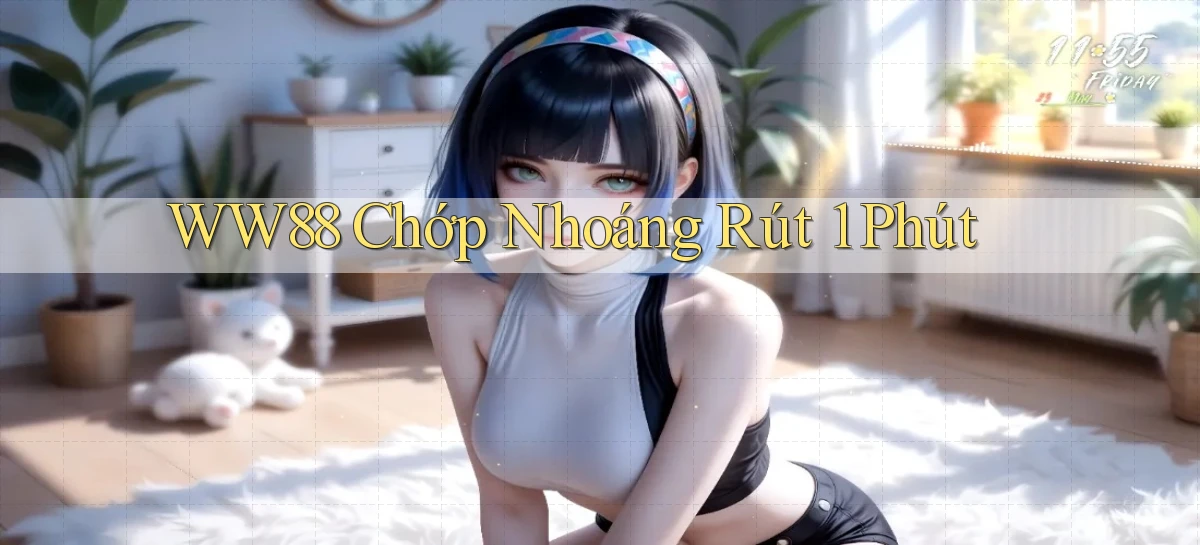 ww88 chớp nhoáng rút 1 phút