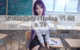 ww88 chớp nhoáng ví điện tử