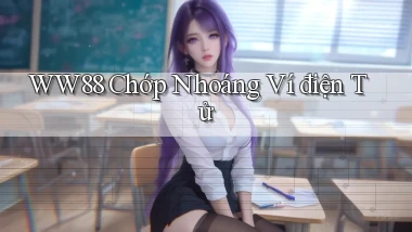 ww88 chớp nhoáng ví điện tử