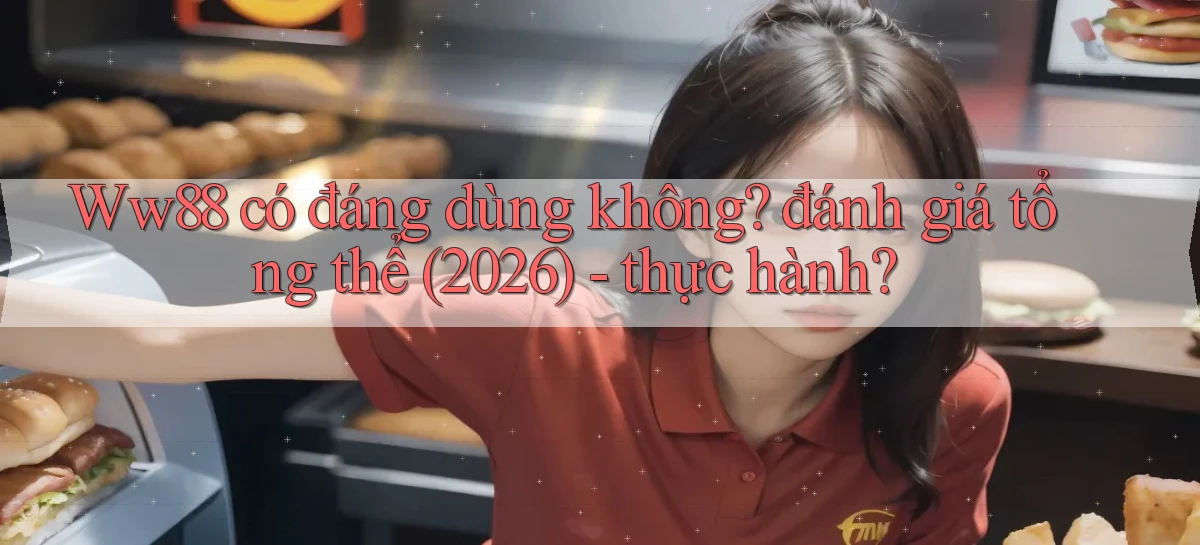 Ww88 có đáng dùng không đánh giá tổng thể (2026)   thực hành