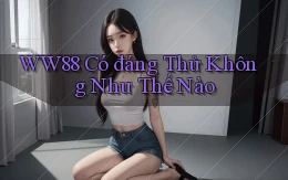 ww88 có đáng thử không như thế nào