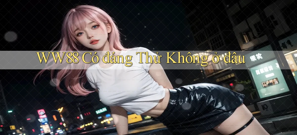ww88 có đáng thử không ở đâu
