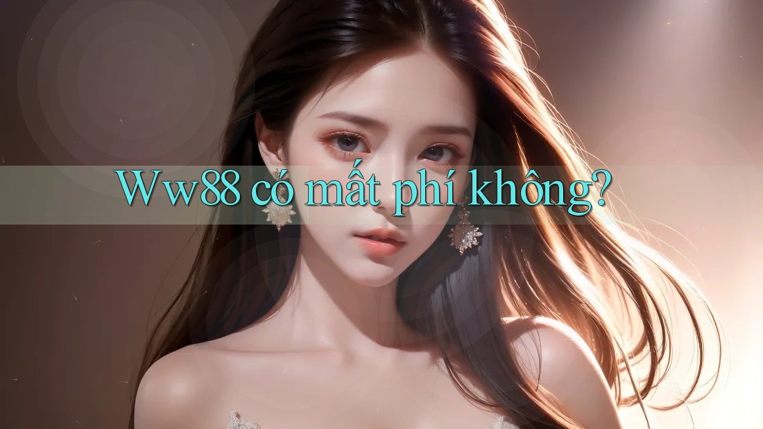 Ww88 có mất phí không? Ww88 có mất phí không?
