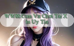 ww88 com vn chơi tài xỉu uy tín