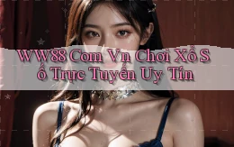 ww88 com vn Chơi xổ số trực tuyến uy tín