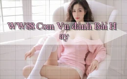 ww88 com vn đánh bài hay