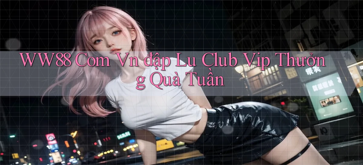 ww88 com vn đập lu club vip thưởng quà tuần