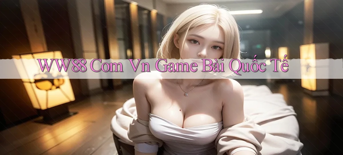 ww88 com vn game bài quốc tế