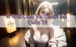 ww88 com vn game bài quốc tế