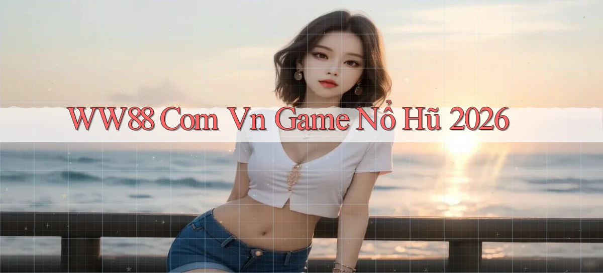 ww88 com vn game nổ hũ 2026
