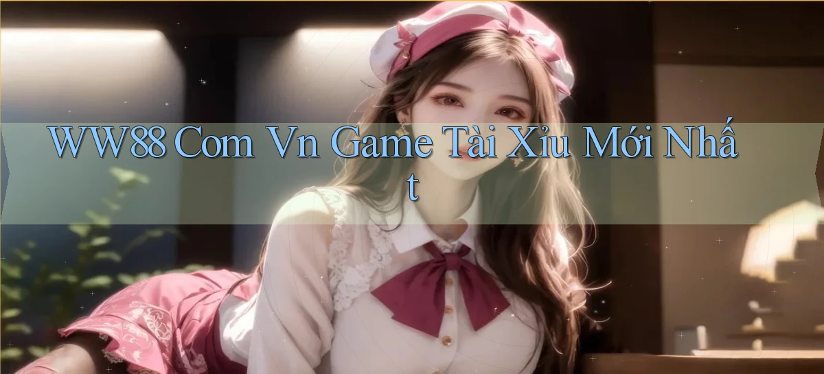 ww88 com vn game tài xỉu mới nhất