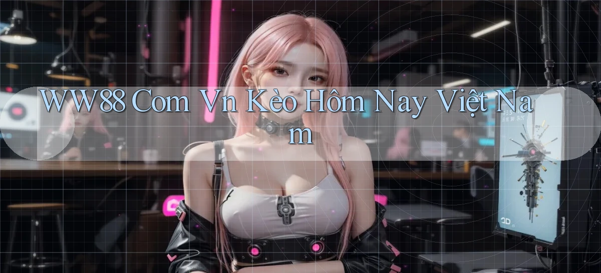 ww88 com vn kèo hôm nay việt nam