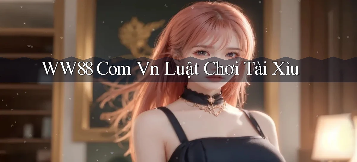ww88 com vn luật chơi tài xỉu