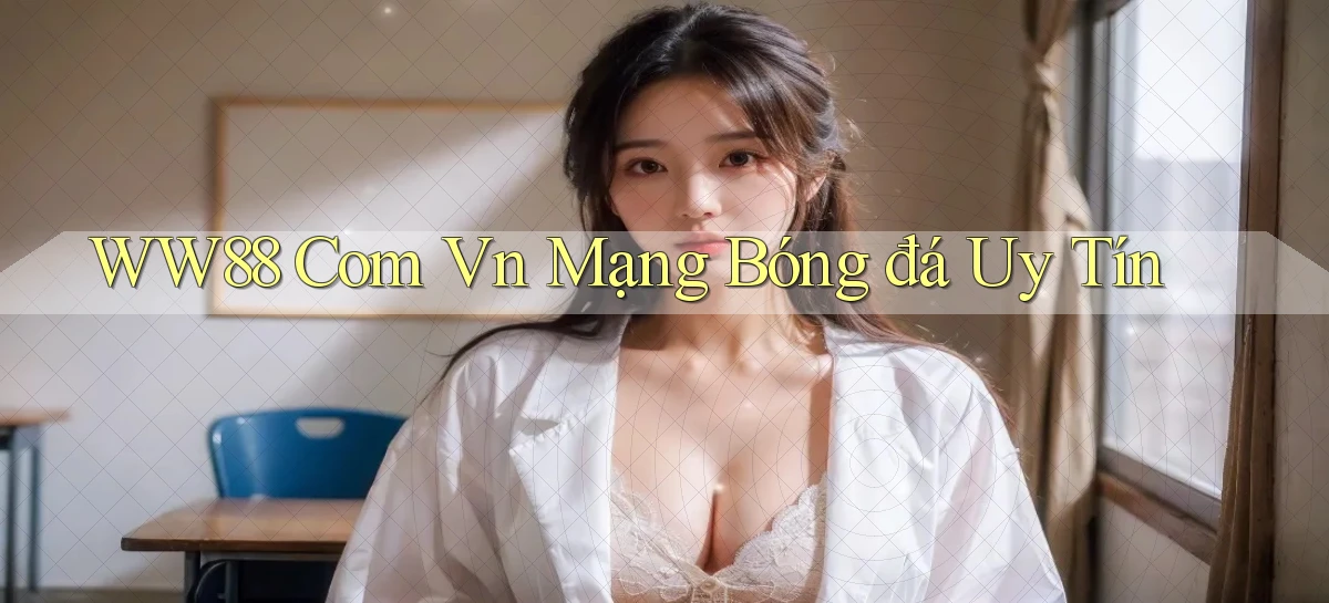 ww88 com vn mạng bóng đá uy tín