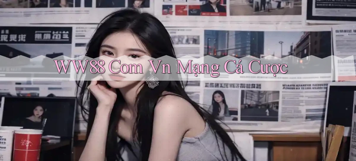 ww88 com vn mạng cá cược