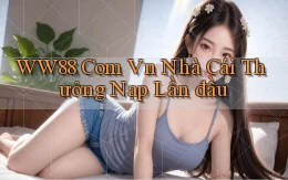 ww88 com vn nhà cái thưởng nạp lần đầu