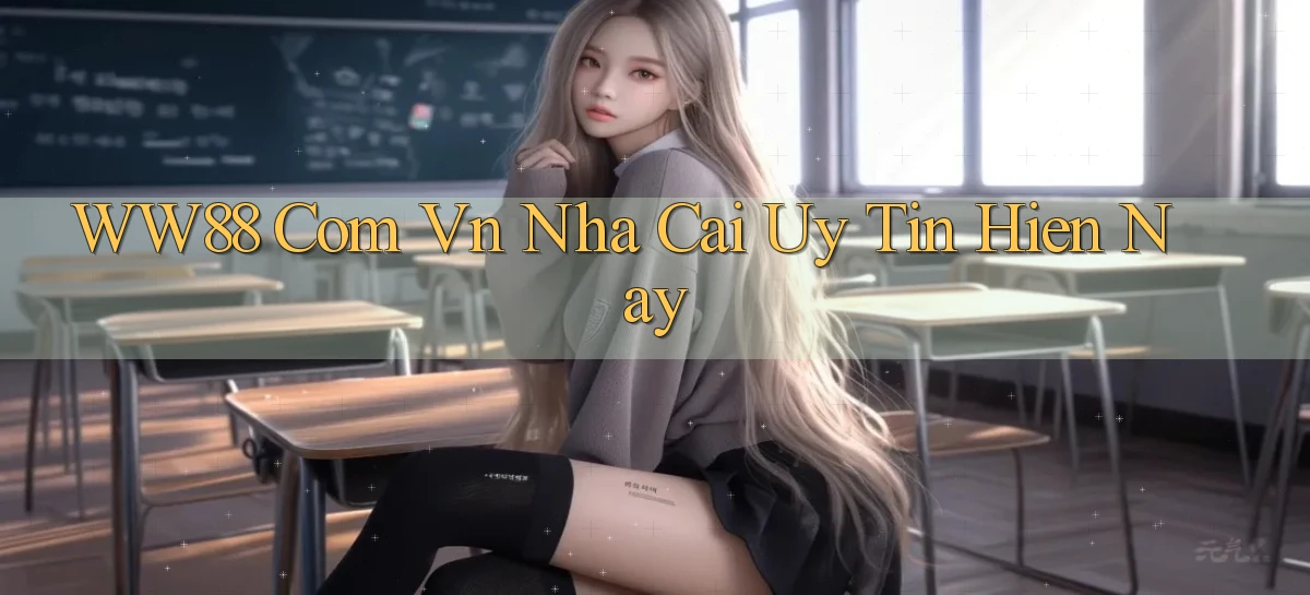 ww88 com vn nha cai uy tin hien nay