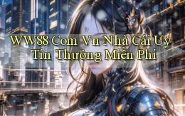 ww88 com vn nhà cái uy tín thưởng miễn phí